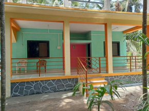 Navkriti Cottage By StayApart